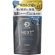スカルプD ネクストプラス スカルプパックコンディショナー 【すべての肌用】 つめかえ用