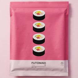 太巻（焼のり） 10枚