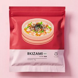 本気きざみのり（焼のり） 15g