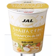 JALセレクション ちゃんぽん 39g
