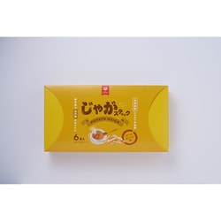 JAL SELECTION じゃがスティック（ビーフコンソメ） 6袋
