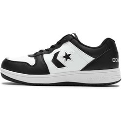 スニーカー NX360 ホワイト/ブラック 28.0cm 38002132