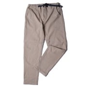 パワートゥザピープル POWER TO THE PEOPLE ムービングツイルパンツ2 ベージュ M 3701110-BEI M