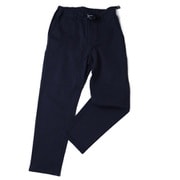 パワートゥザピープル POWER TO THE PEOPLE ムービングツイルパンツ2 ダークネイビー M 3701110-DNV M