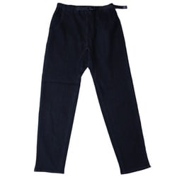 パワートゥザピープル POWER TO THE PEOPLE ムービングデニムパンツ2 ブラック M 3701111-BLK M