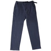 パワートゥザピープル POWER TO THE PEOPLE ムービングデニムパンツ2 グレー L 3701111-LGR L