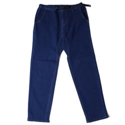 パワートゥザピープル POWER TO THE PEOPLE ムービングデニムパンツ2 ネイビー L 3701111-NAV L