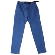 パワートゥザピープル POWER TO THE PEOPLE ムービングデニムパンツ2 ブルー L 3701111-BLU L