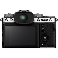 ヨドバシ.com - 富士フイルム FUJIFILM FUJIFILM X-T5 シルバー ヨドバシ.com - 富士フイルム FUJIFILM FUJIFILM X-T5 シルバー