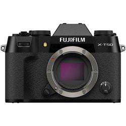 X-T 2桁のカメラには、小さなレンズがよく似合う』 富士フイルム