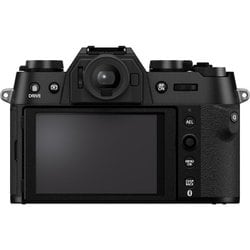 ヨドバシ.com - 富士フイルム FUJIFILM FUJIFILM X-T50 ブラック