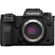 FUJIFILM X-H2S [ボディ APS-Cサイズ ミラーレスカメラ 日本語・英語版]