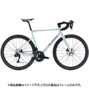 チネリフレームセット プレッシャーADR サイズ:XS カラー:ミッドナイトスクリーム 201012-1545-020