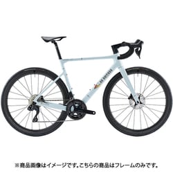チネリフレームセット プレッシャーADR サイズ：XL カラー：ミッドナイトスクリーム 201012-1557-020