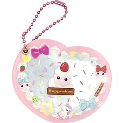 ほっぺちゃん スライドアクリルミラー