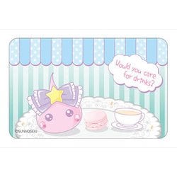 ほっぺちゃん レンチキュラー ステッカー B