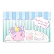 ほっぺちゃん レンチキュラー ステッカー B