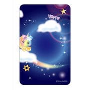 ほっぺちゃん レンチキュラー ステッカー D