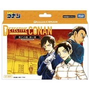 CT-D09 名探偵コナンTCG Case-ThemeDeck 04 死亡の館、赤い壁 [トレーディングカード]