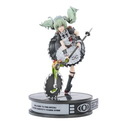ゼンレスゾーンゼロ カリン・ウィクス 1/7 フィギュア 特典