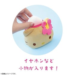d*7様 トゥイーティー　キティ　マスコット ファスナー チャーム　スケボー　ス d*7様 トゥイーティー キティ マスコット ファスナー チャーム