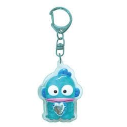 SAC-PU-HG サンリオキャラクターズ ぷっくりったいキーホルダー ハンギョドン