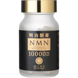 NMN 10000 Supreme 22.5g（375mg×60粒）*1粒内容量300mg