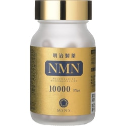 ヨドバシ.com - 明治製薬 NMN 10000 Plus 22.32g（372mg×60粒