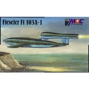MAC72042 1/72 フィーゼラー Fi103A-1巡航ミサイル [組立式プラスチックモデル]