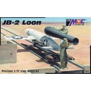 MAC72045 1/72 JB-2 ルーンアメリカ軍巡航ミサイル [組立式プラスチックモデル]