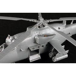 ヨドバシ.com - トランペッター 05830 1/48 Mi-35M ハインドE