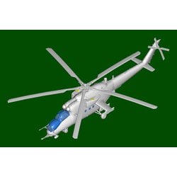 ヨドバシ.com - トランペッター 05830 1/48 Mi-35M ハインドE