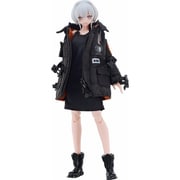 PLAMAX Xi-III Outfit set [組立式プラスチックモデル]