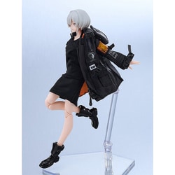 ヨドバシ.com - マックスファクトリー MAX FACTORY PLAMAX Xi