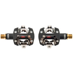 10210-00018224 ペダル X-TRACK RACE CARBON Ti 18224