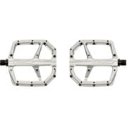 10332-00026164 ペダル TRAIL ROC+ シルバー 26164
