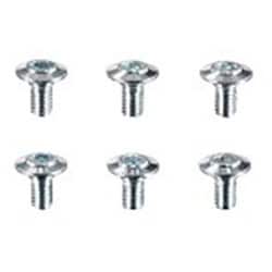 151059 ペダルパーツ KEOクリート用20mm ネジ（x6） LONG 105620-0151059