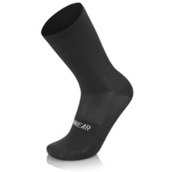 7025S152218L002 サイクリングソックス カラー：Pro SPECIALIS Black サイズ：L/XL MBPS18L002V