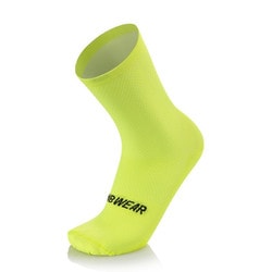 7025S153218L003 サイクリングソックス カラー：Pro SPECIALIS Yellow サイズ：L/XL MBPS18L003V