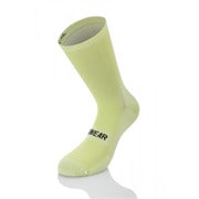 7025S155218L011 サイクリングソックス カラー:Pro SPECIALIS Green サイズ:L/XL MBPS18L011V