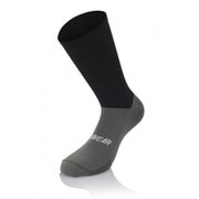 7025S282218L002 サイクリングソックス カラー:Pro Graphene Black サイズ:L/XL MBPC18L002V