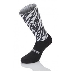 7025S303120S007 サイクリングソックス カラー：Aero Dry Signature サイズ：S/M MBAD20S007V