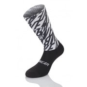 7025S303120S007 サイクリングソックス カラー:Aero Dry Signature サイズ:S/M MBAD20S007V
