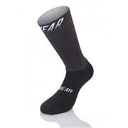 7025S352220L006 サイクリングソックス カラー:Aero Fast Black サイズ:L/XL MBAS20L006V