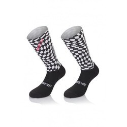 7025S353120S007 サイクリングソックス カラー：Aero Fast Founder M.Raceサイズ：S/M MBAS20S007V