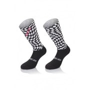 7025S353120S007 サイクリングソックス カラー:Aero Fast Founder M.Raceサイズ:S/M MBAS20S007V
