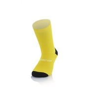 7025S489012S003 サイクリングソックス カラー:Smile EVO Yellow キッズ サイズ:XS MBFK12S003V