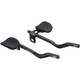 670-0291013030 ハンドル VS HBTT TRIMAX CARBON Clip-On S-bend 906700291013030