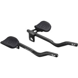 670-0291013030 ハンドル VS HBTT TRIMAX CARBON Clip-On S-bend 906700291013030