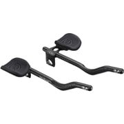 670-0291013030 ハンドル VS HBTT TRIMAX CARBON Clip-On S-bend 906700291013030